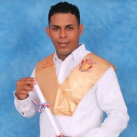 David perez Brioso