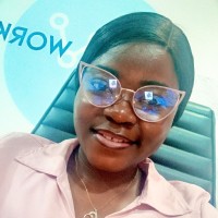 MERCY OKOH