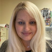 Alison Harbison