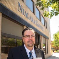 Mark Scheer
