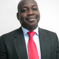 Kwesi Ankudey