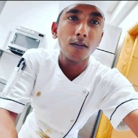 Niraj Beeharry