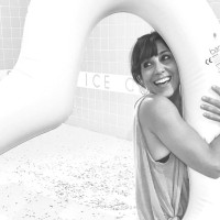 Julie Festa de Lagarde, DACM, L.Ac., Dipl. O.M.