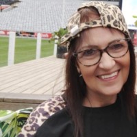 Denise Van Huyssteen