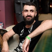 Ruslan Grigoriev