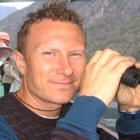 Svein Johan Falnæs Stub