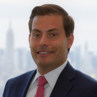 Matthew Evans, CFA