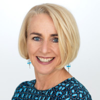 Mary Hackett