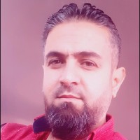 بشار الأعرج