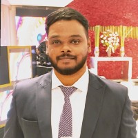 Saurabh Pillai
