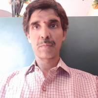 Arjun R