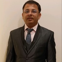 Ravi Nahata