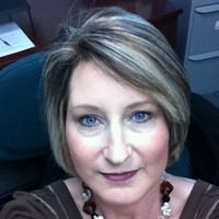 Nancy Summerville