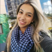 Camila Xavier dos Santos Fernandes