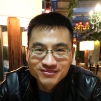 James Ye