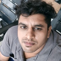 Vishnu ES