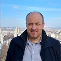 Thierry Monteil