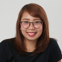Maria Jane Frances Gabutan