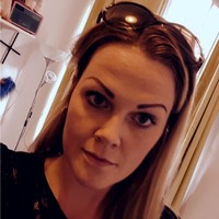 Hildur Soffía Ýr Shahsafdari