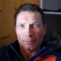 Eric Molinie