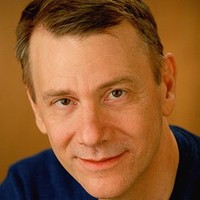 Eric Swanson