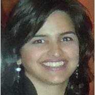 Lorely Machin, CFA