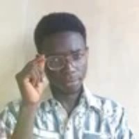 FADOJU segun Emmanuel