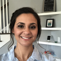 Shahana Evans