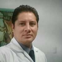 Dr. Fernando Espinoza