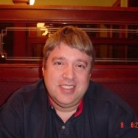 David Lindenbaum