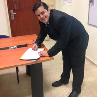 Francisco Miranda Arevalo
