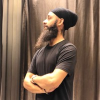 Kamaljit Singh