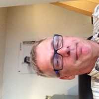 Rinus Walraven