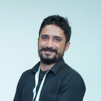 Akshay Bharati