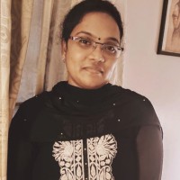 Sasikala N