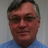 Mark Salter