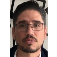 Francisco Javier Del Pozo García