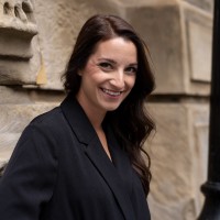 Marie-Pier Lefebvre