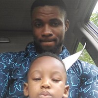 Wilfred Rapuruchukwu