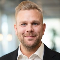 Jesper Jonasson