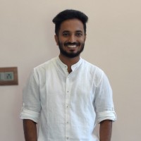 Akshay Kumar Shetty