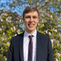 Matthew Griffin