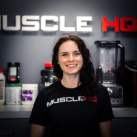 Lyanne Paquette