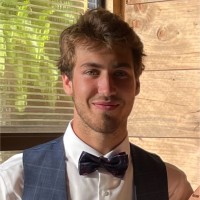 Keegan Damota