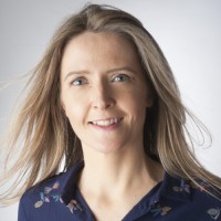Fiona Metcalfe