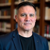 Thaddeus Shaffer, MBA