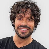 Daniel Garcia Gonzalez