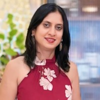 Bheeni Kapoor Alexander