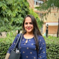 Yashvi Gupta