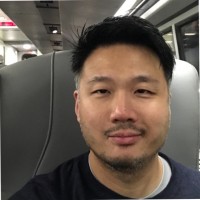 Alvin Chan